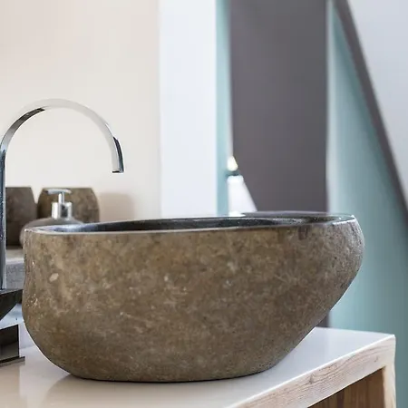 Private Wellness Mit Whirlpool