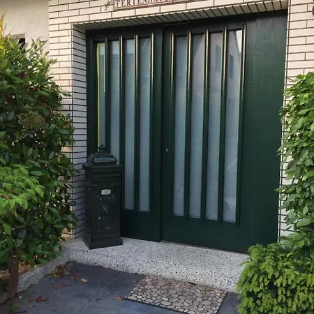Apartment Private Wellness Mit Whirlpool